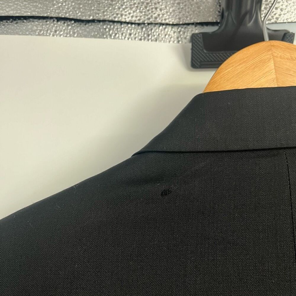 Example By Missoni Womens Three-Button Front & Ch… - image 7